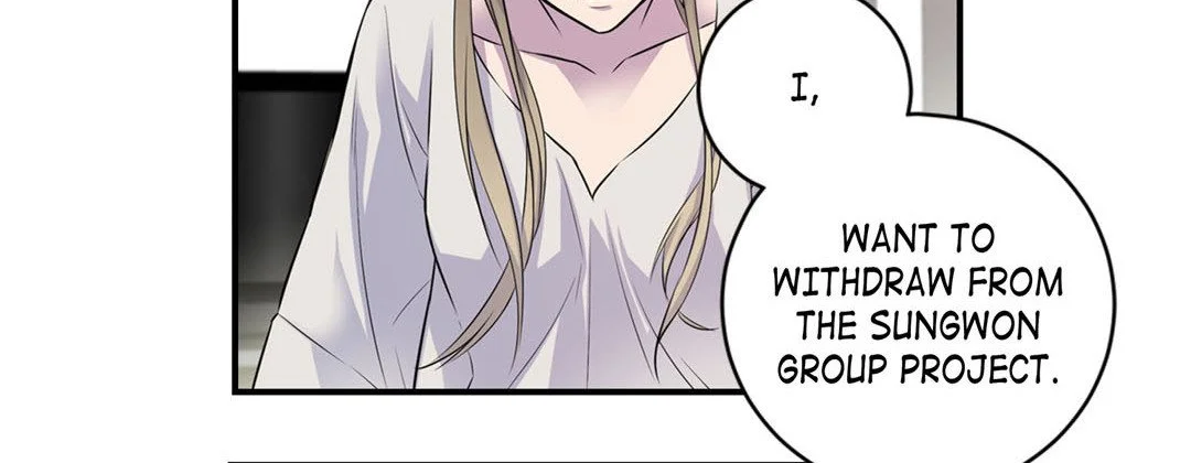 My Ex, Client - Chapter 3